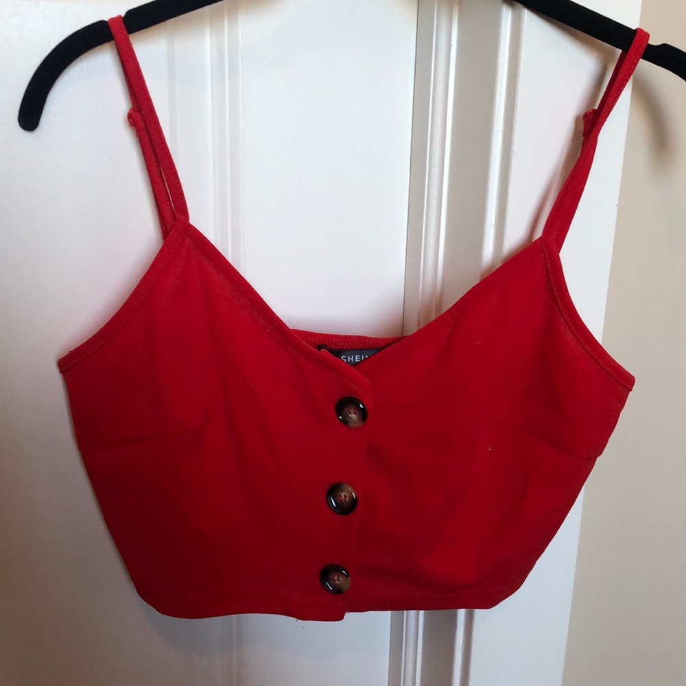 Two Piece Set